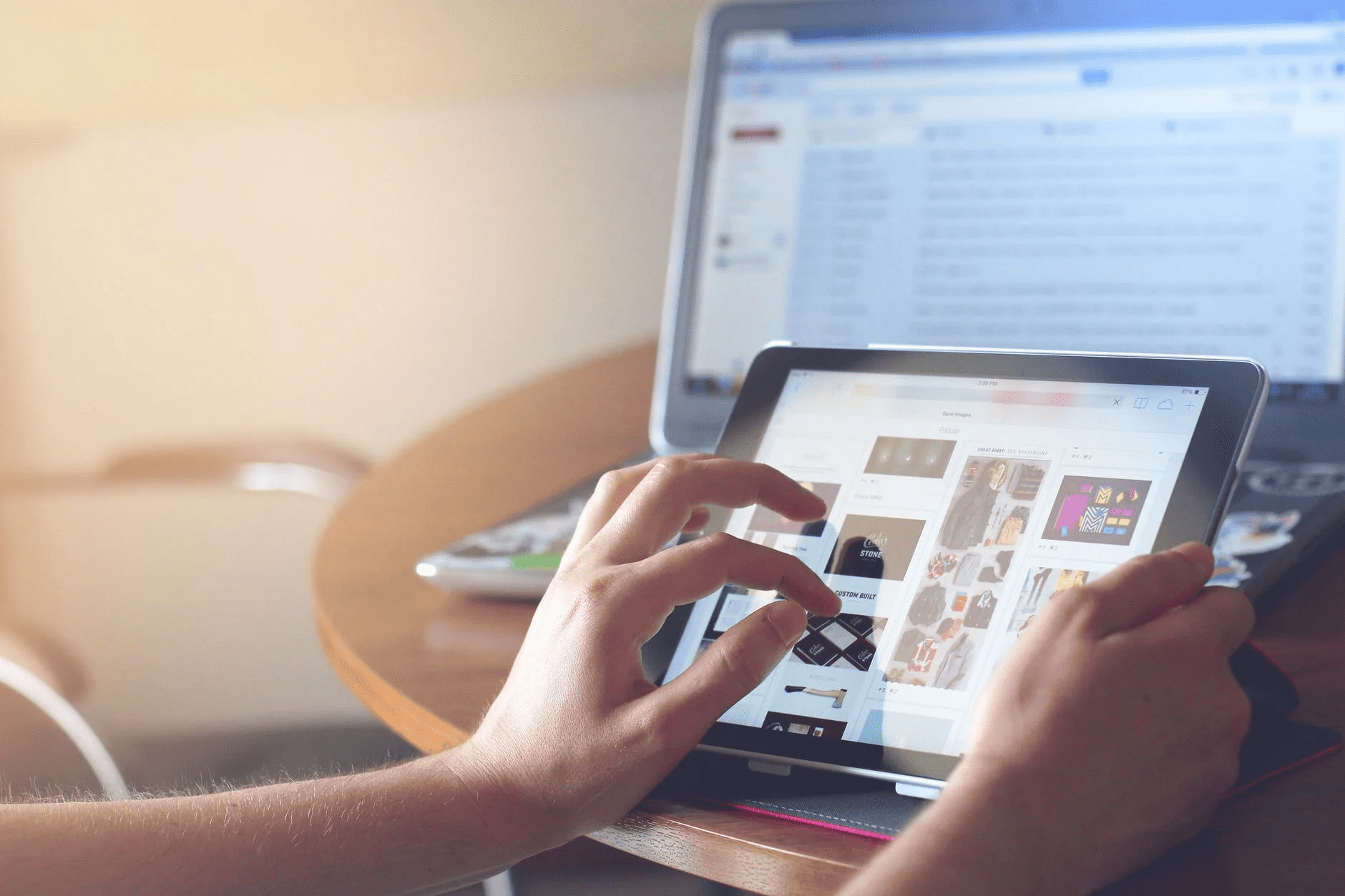 Optimize Mobile Checkout Page