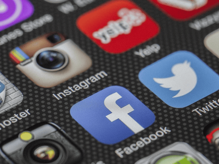 Ecommerce Social Media Marketing
