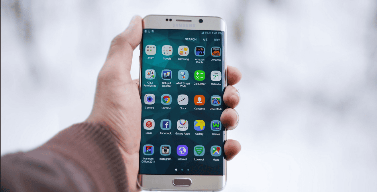 Mobile App Importance