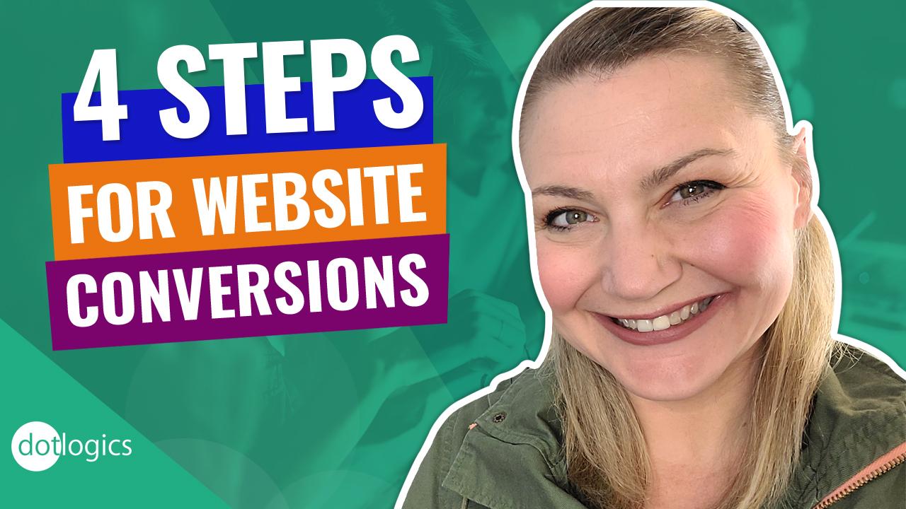 How to Convert Website Visitors into Paying Customers