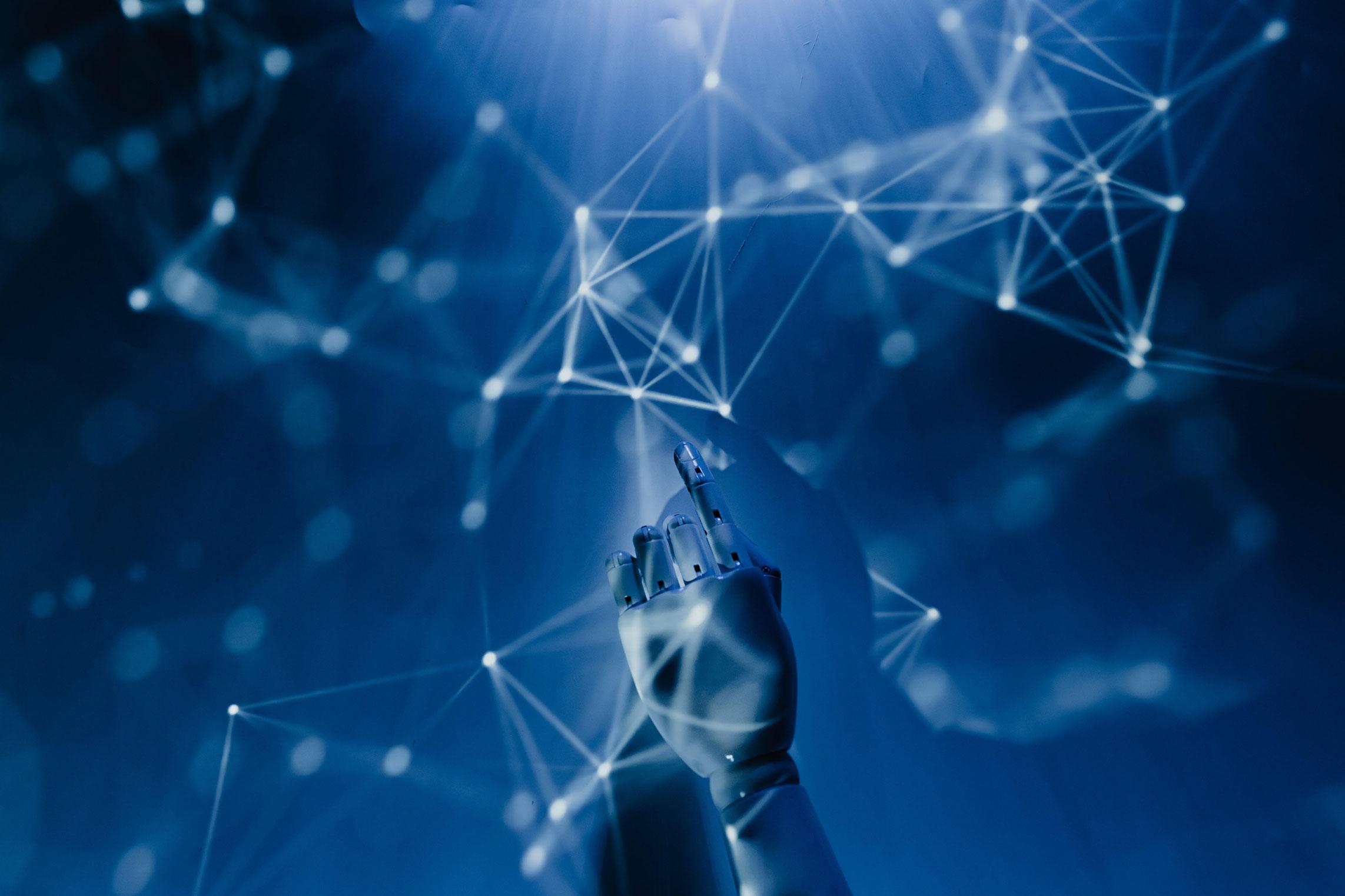 Navigating the Future: Trends Shaping Smart Manufacturing and Technology Integration