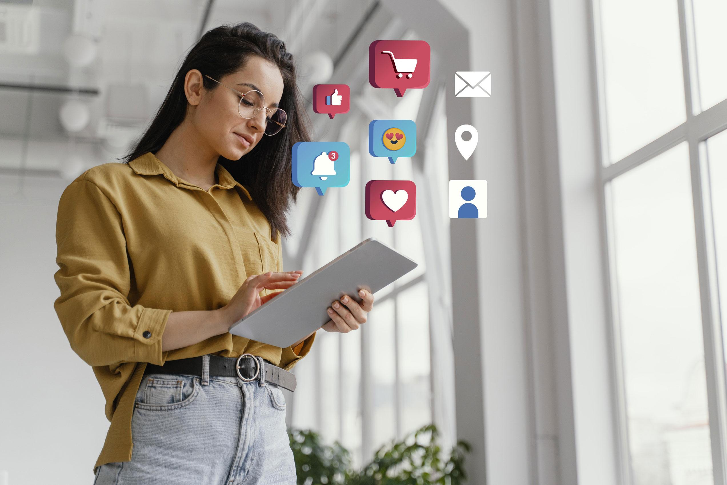 Why Your Business Needs a Social Media Presence