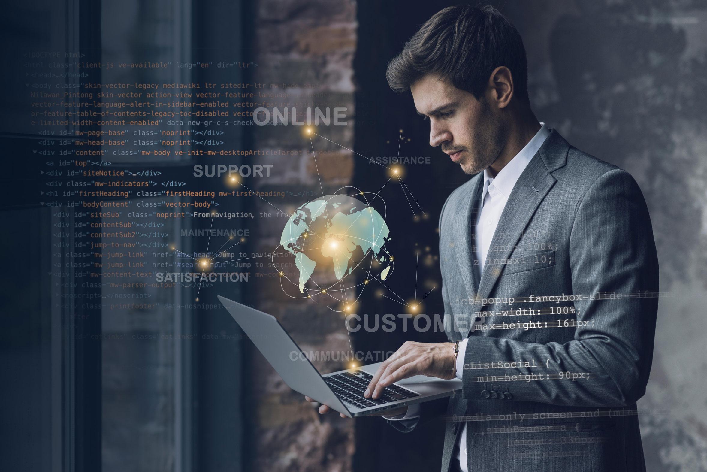Digital Transformation Best Practices Retailers Should Employ in 2022