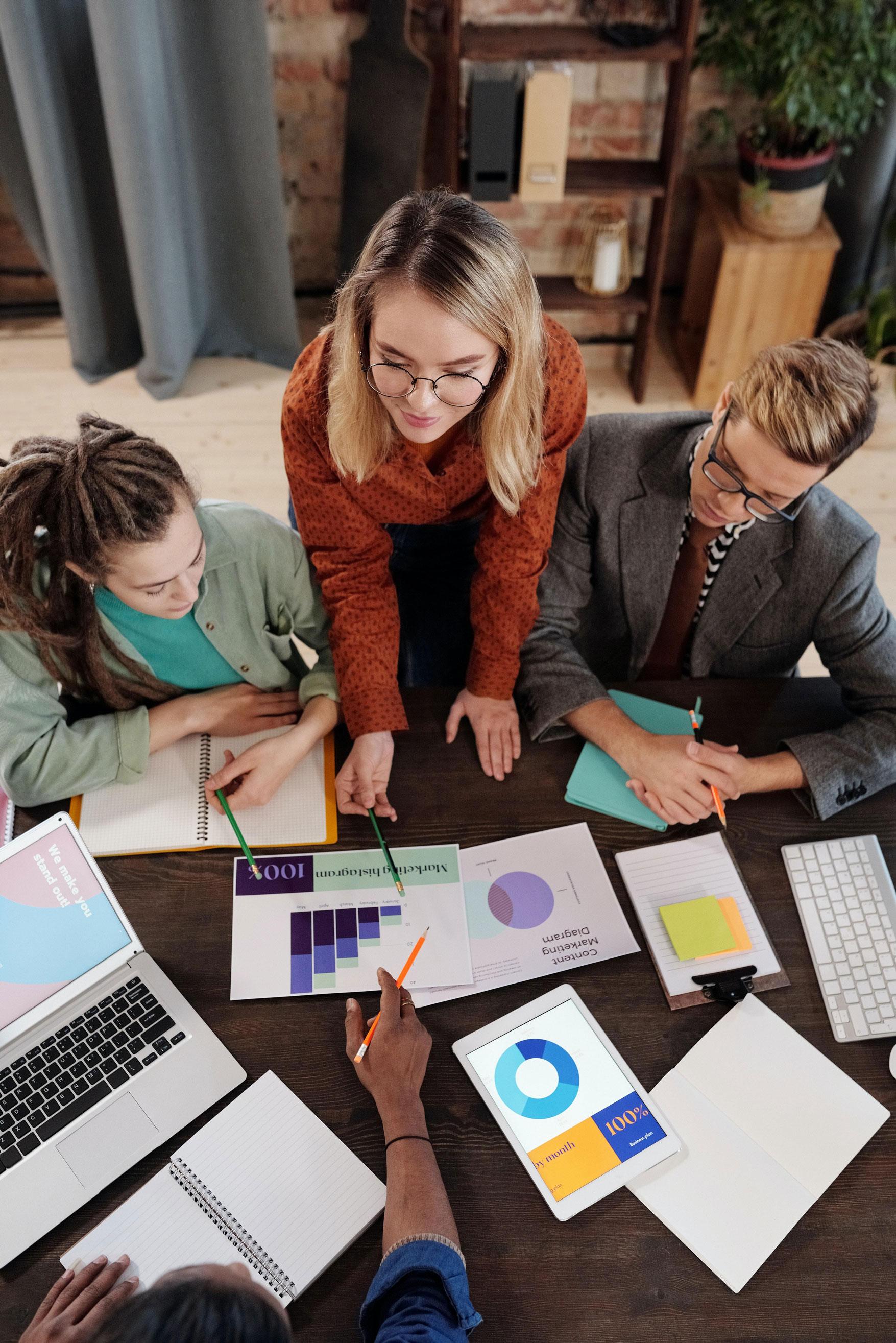 Market Research: The BEST Way to Help Your Business
