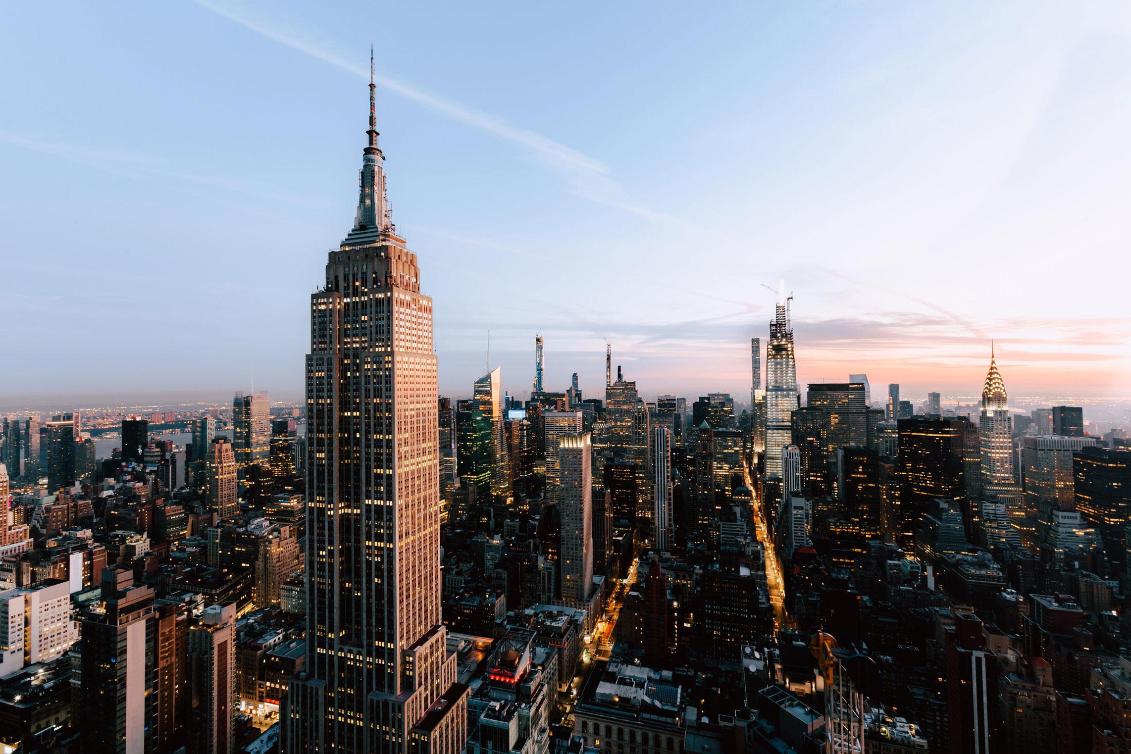 Dotlogics is a Leading B2B Company in New York